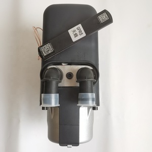 Préchauffeur de moteur CE 12v5kw chauffe-eau de stationnement 5kw 12v chauffage de stationnement à essence - Product Image 4