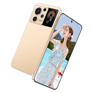 Simply Intuitive Note 40 Pro <span class=keywords><strong>16</strong></span>+1TB 5G - Smartphone de 7.3 Pulgadas Desbloqueado, Doble SIM, 5G, HD, OEM, Nuevo, Oferta de Smartphone - Product Image 2
