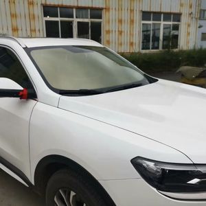 <span class=keywords><strong>Film</strong></span> teinté auto-adhésif N-Golden pour pare-brise en PET, 2 couches, protection UV 99%, rejet IR 90%, auto-réparateur, changement <span class=keywords><strong>de</strong></span> couleur - Product Image 3