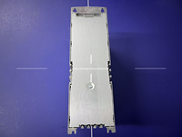 Vacon Inversor NXP-Series, 3HP, 5.5KW, 12A, 380-500 VAC, IP21 VFD