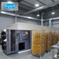 Milieuvriendelijke warmtepompdroger, tomatendroger, appeldroogmachine te koop