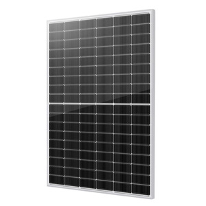 Paneles Solares Fotovoltaicos, Paneles Solares de Múltiples Modelos para Uso Doméstico y Comercial - Product Image 2