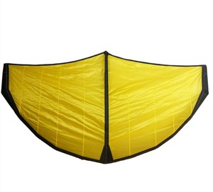 Aile gonflable de kitesurf d'extérieur 3M Cerf-volant de kitesurf personnalisé pour débutant - Product Image 3