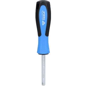 Destornillador Brilliant Tools 1/4 "Square Drive, 60mm - Product Image 1