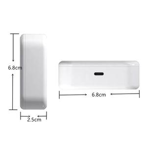 Télécommande WiFi Work Gateway <span class=keywords><strong>G2</strong></span> Wifi 2.4G Paire avec l'application TTLOCK - Product Image 6