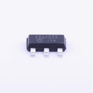 MCP1825S-3302E/DB SOT-223ตัวควบคุมแรงดันไฟฟ้าเชิงเส้น (LDO) BOM ส่วนประกอบดั้งเดิมใหม่ - Product Image 2