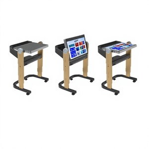 Plataforma Experimental de Simulación <span class=keywords><strong>Virtual</strong></span>-T - Product Image 3