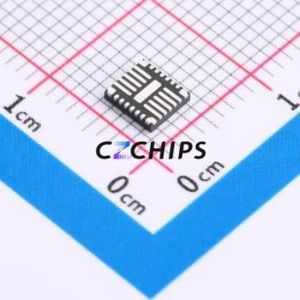 Nouveau et Original LP87524JRNFTQ1 PFQFN-26-EP(4x4.5) Circuit intégré IC puce PMIC DC-DC puissance IC - Product Image 2