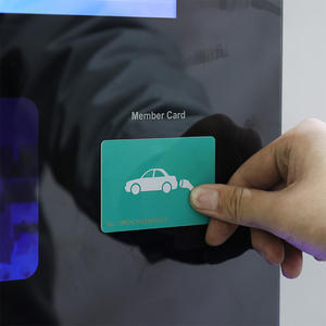 वाणिज्यिक फास्ट इलेक्ट्रिक कार चार्जिंग स्टेशन फास्ट डीसी v चार्जर स्टेशन 240kw ऑक्pp dc v चार्जर - Product Image 3