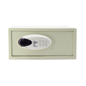 Coffre-fort électronique motorisé numérique Rayoo pour hôtel, adapté aux ordinateurs portables de 15 pouces, avec fonction <span class=keywords><strong>CEU</strong></span> et d'audit - Product Image 1