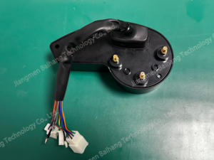 Vente directe d'usine Compteur de vitesse <span class=keywords><strong>moto</strong></span> Tableau de bord Écran d'affichage pour <span class=keywords><strong>Victory</strong></span> MRX 125 Honda XR 150 - Product Image 6