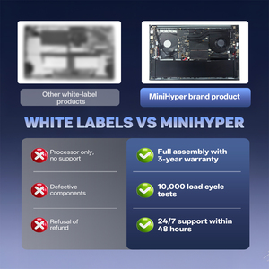 Xzh 15.6-inch giá rẻ chơi game máy tính xách tay với AMD ryzen9 4950u 512GB 1TB SSD DDR4 RAM <span class=keywords><strong>Windows</strong></span> 11 máy tính xách tay thương hiệu mới cho máy tính xách tay chơi game - Product Image 5