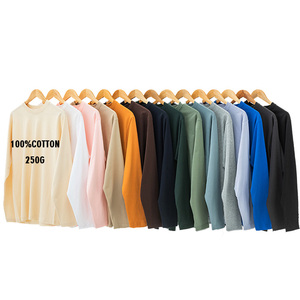 Logo personnalisé <span class=keywords><strong>Orange</strong></span> Big And Tall T-<span class=keywords><strong>shirt</strong></span> de compression décontracté à manches longues pour hommes - Product Image 4