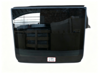 Kit de toit ouvrant panoramique automatique universel pour Mercedes Benz