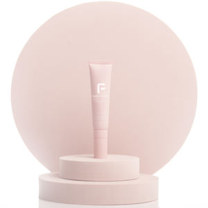 Tube cosmétique pour la peau Tube de canne à sucre 17ml Tube de brillant à lèvres Emballage cosmétique Rouge à lèvres rose Logo personnalisé Nettoyant pour le visage - Product Image 1