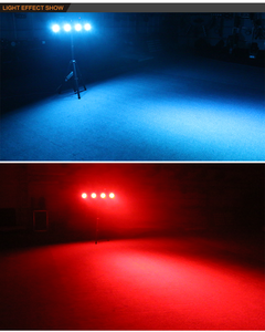 Iluminación LED para Escenarios, Luces de <span class=keywords><strong>Discoteca</strong></span>, Equipos de Iluminación para Discotecas, Luces de Fiesta - Product Image 4