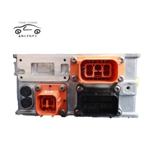 Batterie hybride automobile d'origine 9J1915681BG <span class=keywords><strong>HW</strong></span>:H16 SW:1256 pour <span class=keywords><strong>Porsche</strong></span> Taycan - Product Image 3