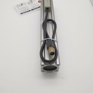 Cylindre de lecture de course CE1B32-100 SMC série <span class=keywords><strong>CE1</strong></span> - Product Image 6