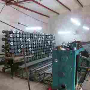 Outils de <span class=keywords><strong>barbecue</strong></span> treillis métallique décoratif tissé serti pour armoires - Product Image 4