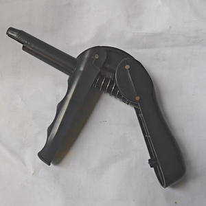 Ortodontico resina dentale stusher restauratori strumenti Dispenser pistola composita dentale - Product Image 6