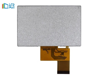 Tùy chỉnh màn hình cảm ứng TFT <span class=keywords><strong>LCD</strong></span> hiển thị 2.2 2.4 2.8 3 <span class=keywords><strong>3.2</strong></span> 3.4 3.5 4.3 5.0 5.5 7.0 10.1 inch <span class=keywords><strong>LCD</strong></span> Module <span class=keywords><strong>LCD</strong></span> panel màn hình - Product Image 3