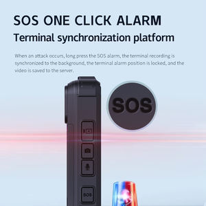 Kamera Visual sekali pakai 4G, kamera Bluetooth Mini performa tinggi yang dapat dilepas dengan Wifi dan penglihatan malam - Product Image 5