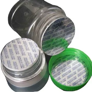 热卖高品质0.6毫米密封为您的保护标签ps泡沫粘性/密封衬垫压力敏感衬垫由中国供应