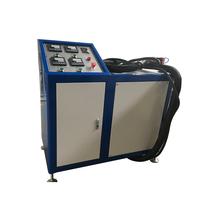 Double Vitrage En Verre Thermofusible Mastic D'étanchéité de Fabrication de Verre Isolant Double Vitrage Machine