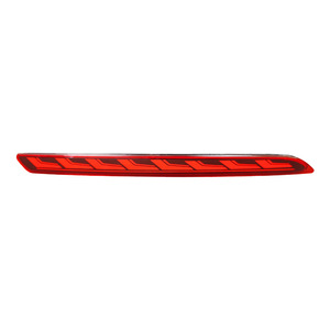 Luz Trasera LED para Parachoques Trasero Byd Yuan Plus Edición Conducción Inteligente 2025 2026, Luz de Advertencia de Freno Modificada - Product Image 3
