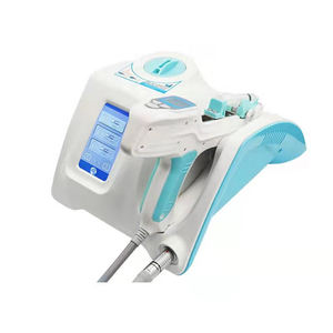 Appareil professionnel d'électroporation pour réparer les peaux sensibles, resserrer les pores, hydrater, éliminer les rides, éclaircir la peau, méso-facial <span class=keywords><strong>anti</strong></span>-âge - Product Image 3