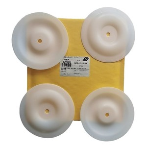 Chengji NDP-40 711939 Arbre de connexion central en acier allié pour pompe à membrane Yamoda - Product Image 3