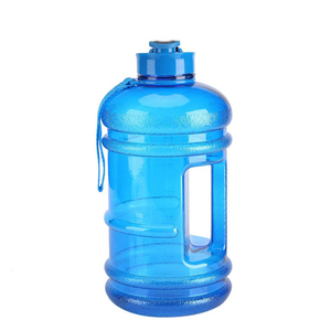 Garrafas Com Lembrete De Beber Agua 2.2 litres 2,2 L Gym Work Out Sports Bouteille d'eau - Product Image 1