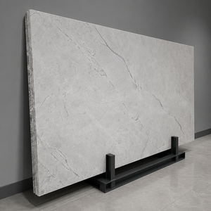 Losas Grandes de Dolomita Natural Pulida <span class=keywords><strong>San</strong></span> <span class=keywords><strong>Salvatore</strong></span> para Encimeras de Cocina, Muebles de Baño, Revestimiento de Paredes y Pisos - Product Image 1