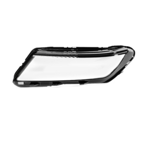 566941015B 566941016B adatto per <span class=keywords><strong>SKODA</strong></span> <span class=keywords><strong>KODIAQ</strong></span> <span class=keywords><strong>2017</strong></span> - 2020 di alta qualità faro in vetro copertura obiettivo del proiettore - Product Image 3