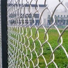 Clôture en fil d'acier galvanisé pour champ agricole, meilleur prix, clôture en mailles pour le marché du Kenya, de la Jamaïque et du Nigéria - Product Image 2