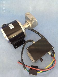 Bomba de Agua Potente de Alta Presión con Válvula de Grafito Tipo Procon DC 12v para Sistemas de Ósmosis Inversa (RO) - Product Image 3