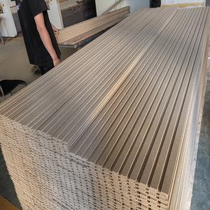 แผงไม้ไผ่ผนังตะแกรงไม้ไผ่แผ่นพื้นหลังเพดานตกแต่งผนังยอดนิยม - Product Image 1