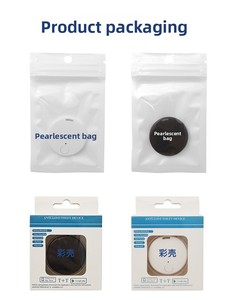 เครื่องระบุตำแหน่งสัตว์เลี้ยงป้องกันการโจรกรรม - แจ้งเตือนทันทีเมื่อสัตว์เลี้ยงของคุณออกจากเขตปลอดภัย - Product Image 4