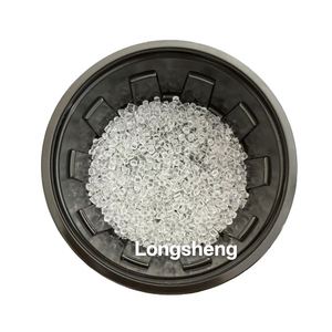 เม็ดพลาสติก GPPS เกรดพรีเมียม คุณภาพสูง ไหลลื่นและมันเงา เหมาะสำหรับใส่ในกล่องของขวัญสุดหรู เกรดสำหรับอาหาร PS - Product Image 4