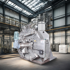 Nueva máquina industrial de procesamiento de almidón de yuca Equipo de extracción de almidón de tapioca <span class=keywords><strong>Amidon</strong></span> de fabricación de mandioca Nuevo motor - Product Image 5