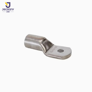 Embout de câble en <span class=keywords><strong>cuivre</strong></span> étamé série SC - Product Image 5