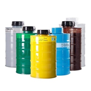 Filtro a Carbone Attivo per Maschera Antigas, Protezione da Particelle Radioattive e Altamente Tossiche, per Rivenditori - Product Image 1