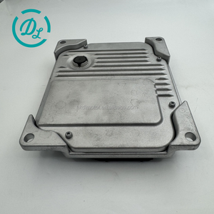 Unité de commande du moteur EEC ExcavaStart 1J770-59051 112500-1090 pour mini-excavatrices et chargeuses V3307 V2607 V3800 - Product Image 4
