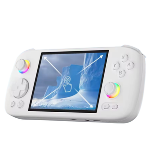 Anbernic Rg406h portatile Video classico androidi Retro palmare gioco Usb ricarica Console di gioco presente <span class=keywords><strong>per</strong></span> <span class=keywords><strong>adulti</strong></span> bambini RG 406H - Product Image 2