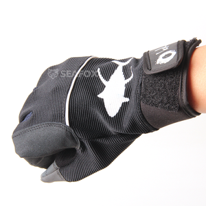 Guantes Impermeables de Invierno para Pesca de Lubina, Guantes Antideslizantes para Fotografía, Conducción en Clima Frío, Motociclismo, Esquí y Caza - Product Image 6