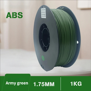 ABS Filament 1.75mm 1kg Heat Resistant 3D <b>Printing</b> <b>Material</b> for Automotive Interior Parts - Product Image 6