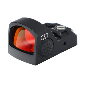 Mira telescópica Ohhunt IP65 con punto rojo táctico mini de 2M, función Shake Awake y montura de 21mm, compatible con R&R Cut - Product Image 1