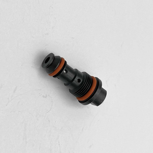 Soupape de limitation/décharge de pression 294160-0200 pour pompe à carburant HP3 HP4 294000-0039/0030/0032/0901/0900/0904/1200/1204/0105/0100/0138 - Product Image 2