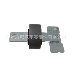 Support en caoutchouc en forme de corne (arrière) + support L 6G915K896AB pour commerce électronique transfrontalier, fournitures de commerce extérieur, supports en caoutchouc - Product Image 1