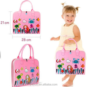 Детская сенсорная обучающая доска для детей от 2 до 4 лет - Product Image 3